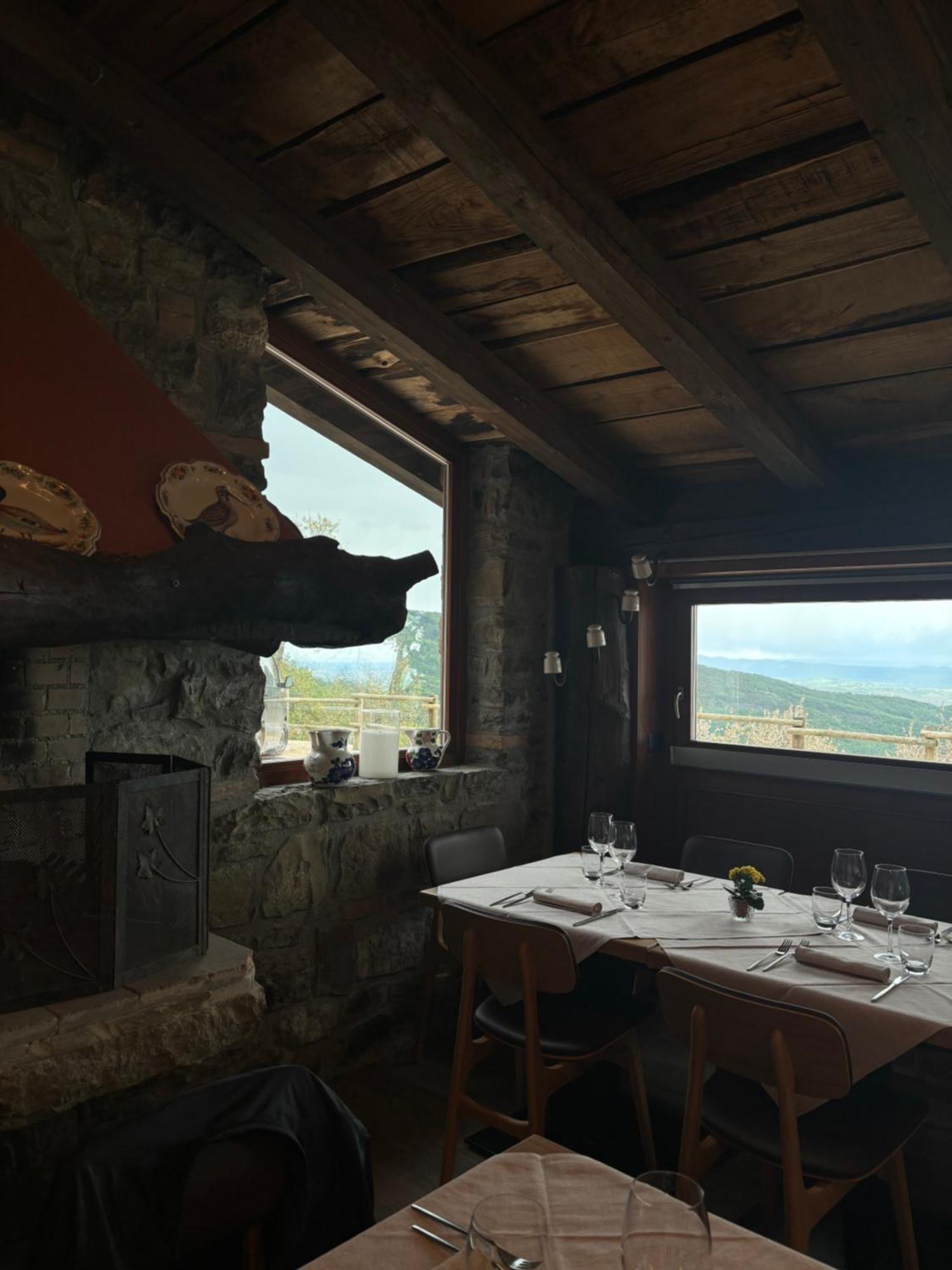 Willa La Planina Prepotto  Zewnętrze zdjęcie