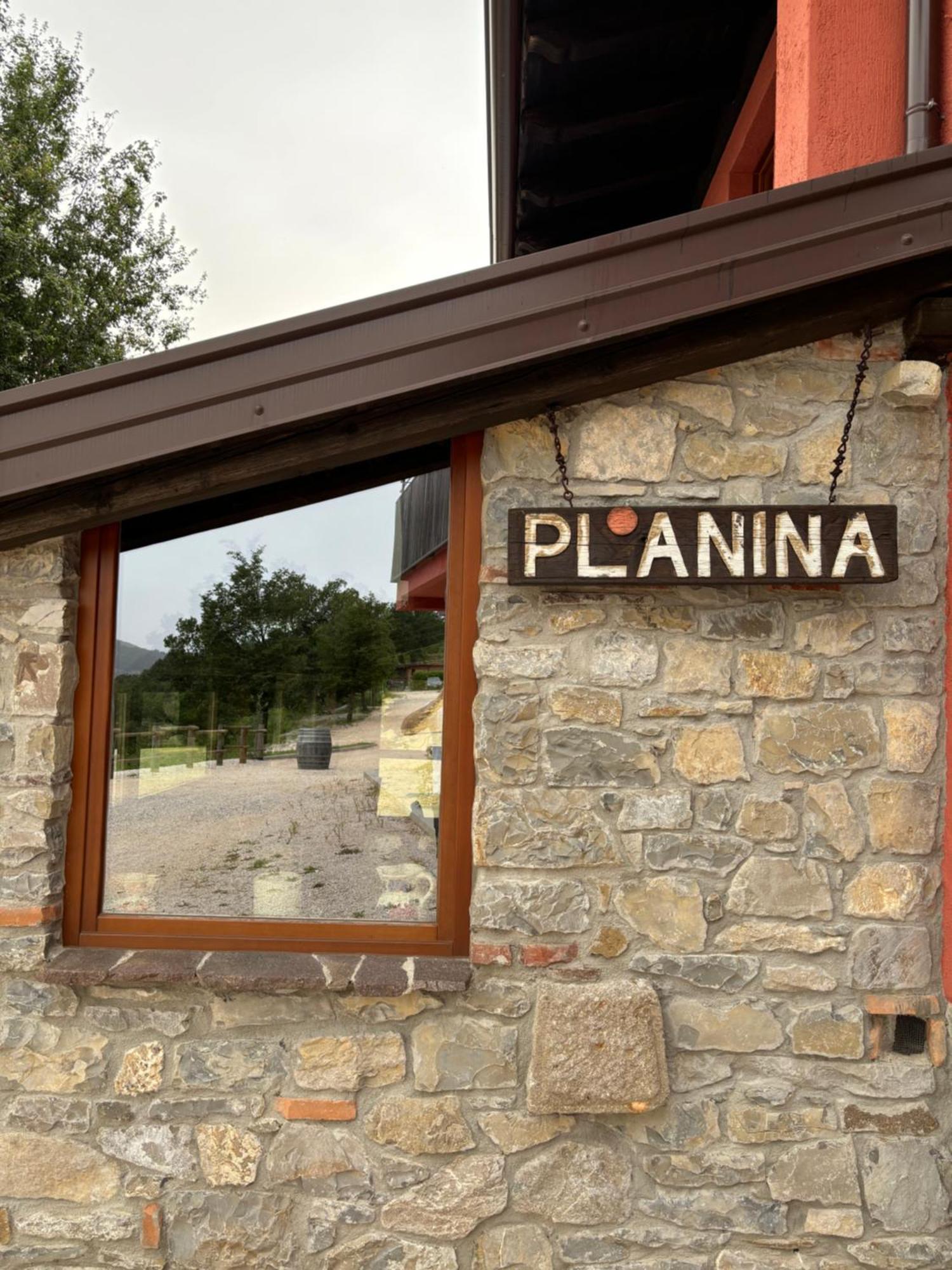 Willa La Planina Prepotto  Zewnętrze zdjęcie